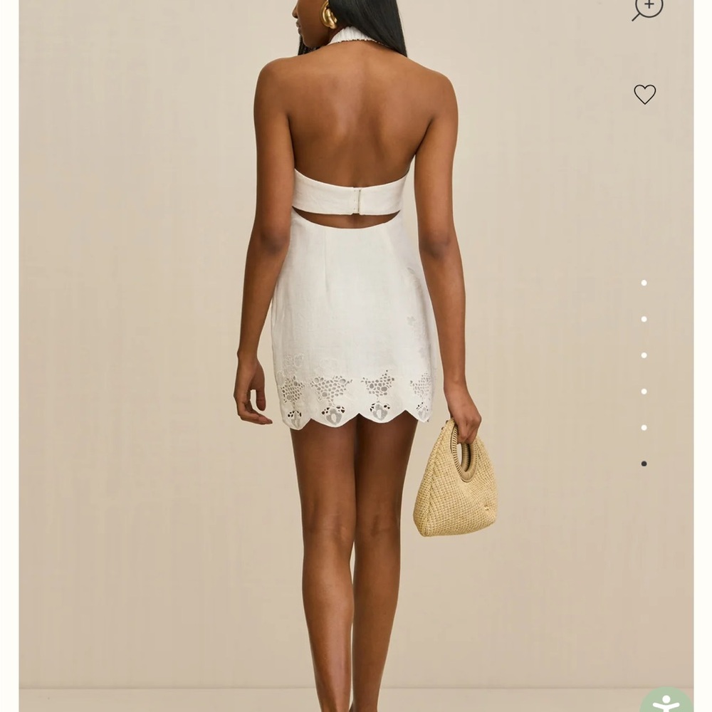 Cult Gaia Kailani Mini Dress - Picture 2 of 3